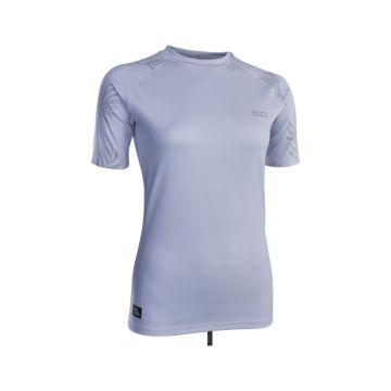 ION UV-Shirt Rashvest Rashguard SS women 707 violet-haze 2022 Tops, Lycras, Rashvests 1