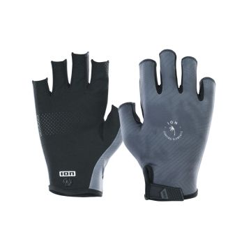 ION Neoprenhandschuhe Gloves Amara Half Finger unisex 213 jet-black 2024 Neopren Handschuhe 1