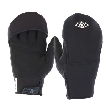 ION Neoprenhandschuhe Hybrid Gloves 1+2.5 900 black 2024 Neopren Handschuhe 1