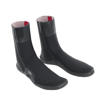 ION Neoprenschuhe Ballistic Socks 3/2 Round Toe 900 black 3/2 2024 Neopren 1
