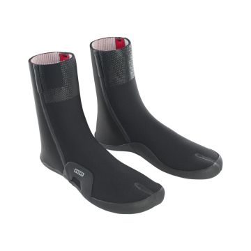 ION Neoprenschuhe Ballistic Socks 6/5 Internal Split 900 black 6/5 2024 Neopren 1