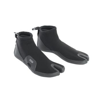 ION Neoprenschuhe Ballistic Toes 2.0 External Split 900 black 2 2024 Neopren Schuhe 1