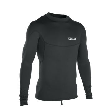 ION UV-Shirt Thermo Top LS men 900 black 2024 Neo-/Thermotops 1