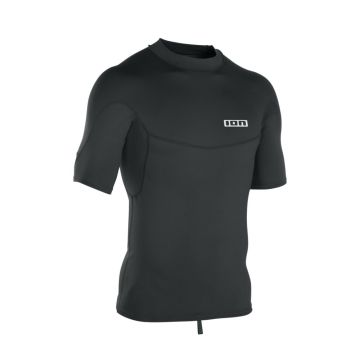ION UV-Shirt Thermo Top SS men 900 black 2024 Neopren 1