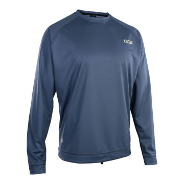 ION UV-Shirt Wetshirt LS men 704 salty-indigo 2023 Tops, Lycras, Rashvests 1