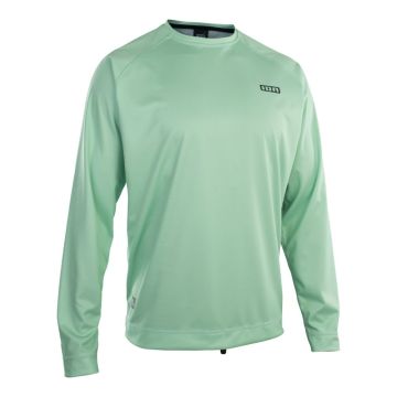 ION UV-Shirt Wetshirt LS men 606 neo-mint 2023 Tops, Lycras, Rashvests 1