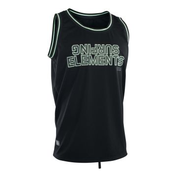 ION UV-Shirt Basketball Shirt 900 black 2023 Tops, Lycras, Rashvests 1