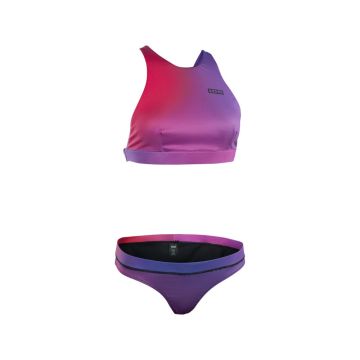 ION Neo-/ Thermotop Surfkini 012 pink-gradient 2023 Neo-/Thermotops 1