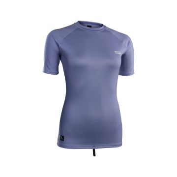 ION UV-Shirt Rashguard SS women 062 lost-lilac 2023 Tops, Lycras, Rashvests 1