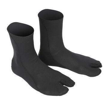 ION Neoprenschuhe Plasma Socks black 0.5 2024 Neopren 1