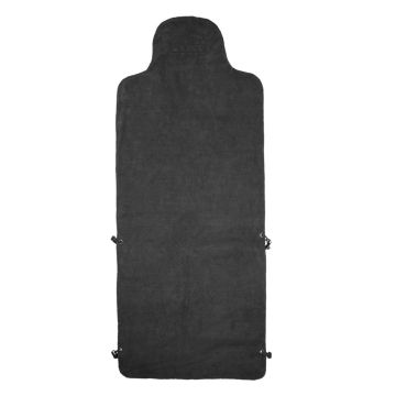 ION Sitzbezug Seat Towel waterproofed black 2024 Auto 1