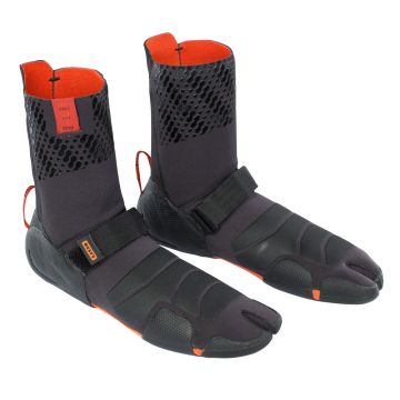 ION Neoprenschuhe Magma Boots ES 3/2 black 2019 Neopren Schuhe 1