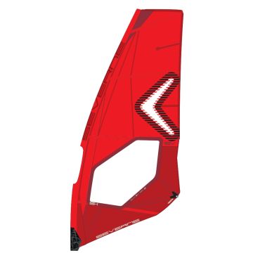 Severne Windsurf Segel S-1 red 2024 Windsurfen 1