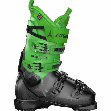 Atomic Herren Ski Boot HAWX ULTRA 120 S Black/Green 2022 Wintersport 1