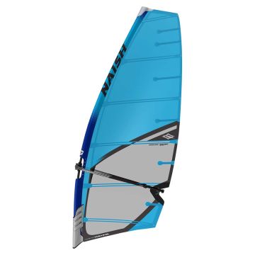Naish Windsurf Segel S26 Lift RN Blue 2023 Segel 1