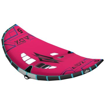 Naish Surf Wing ADX S28 Red 2023 Wing Foilen 1