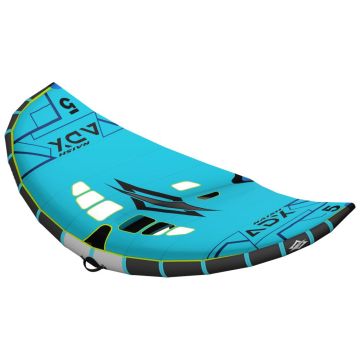 Naish Surf Wing ADX S28 Blue 2023 Wing Foilen 1