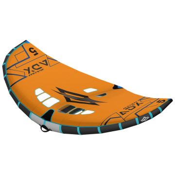 Naish Surf Wing ADX S28 Orange 2023 Wing Foilen 1
