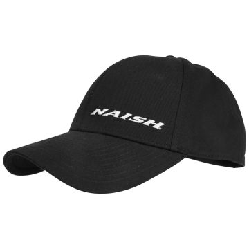 Naish Cap Cap original snapback black black 2024 Accessoires 1