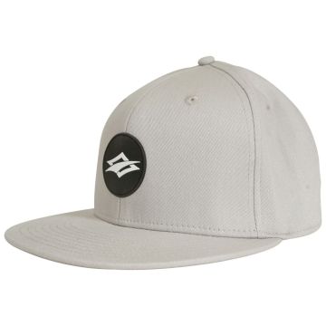 Naish Cap Fitted cap logo grey grey Caps 1