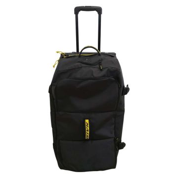 Naish Bag Travel Roller Bag Black 2023 Bags 1