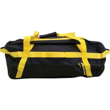 Naish Bag Travel Duffle Bag Black 2023 Travelbags 1