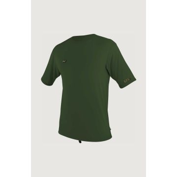 Oneill UV Shirt Premium Skins S/S Sun Shirt 266 DARKOLIVE 2020 Tops, Lycras, Rashvests 1