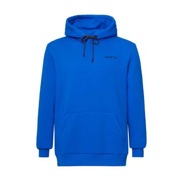 North Sails Pullover Brand Hood Sweat 417-Global Blue 2022 Sweater 1