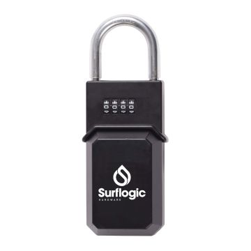 Surflogic Auto Zubehör Key lock Maxi Black (co) Car Safety 1
