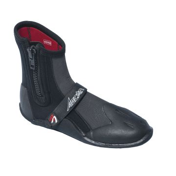 Ascan Neoprenschuhe Speed black 5 (co) Neopren Schuhe 1