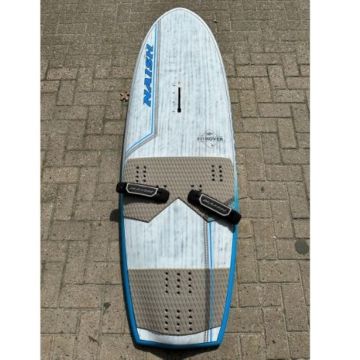 Naish Windsurf Foil Board S26 Micro Hover WS Gebraucht Foil Board 2023 Boards 1