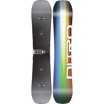 Nitro Snowboard Optisym Brd Herren 2023 Boards 1