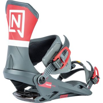 Nitro Snowboard Bindung TEAM PRO PRO OG Herren 2024 Snowboard 1