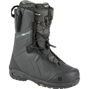 Nitro Snowboard Boot Capital TLS black-iridium Herren 2024 Boots 1