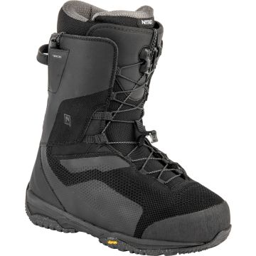 Nitro Snowboard Boot SKYLAB TLS TRUE BLACK Herren 2024 Boots 1