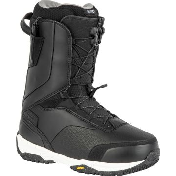 Nitro Snowboard Boot Venture Pro TLSboot black Herren 2024 Boots 1