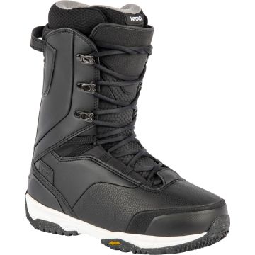 Nitro Snowboard Boot Venture Pro Lace black Herren 2024 Boots 1