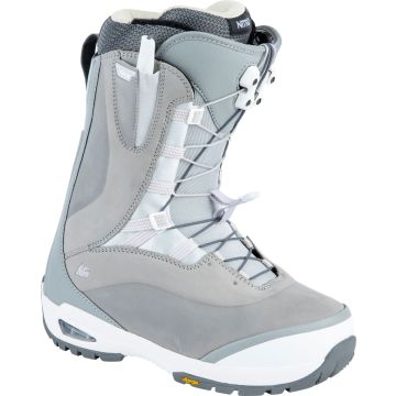 Nitro Snowboard Boot BIANCA TLS W IRON Damen 2024 Boots 1