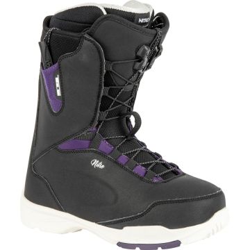 Nitro Snowboard Boot Scala TLS W Boot black-purple 2024 Wintersport 1