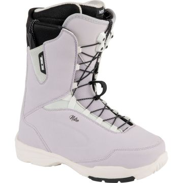 Nitro Snowboard Boot SCALA TLS W LILAC Damen 2024 Boots 1