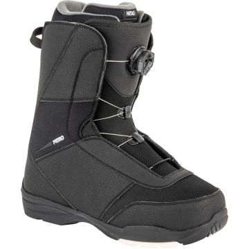 Nitro Snowboard Boot TANGENT BOA BLACK Herren 2024 Boots 1