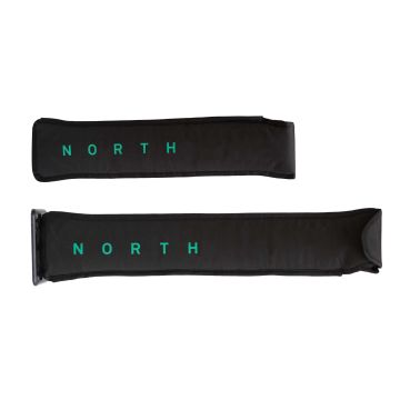 NKB Foil Bag Sonar Carbon Mast Cover 900 Black 2024 Wing Foilen 1