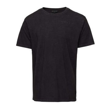NKB T-Shirt Storm Tee 910 Caviar 2022 T-Shirts 1