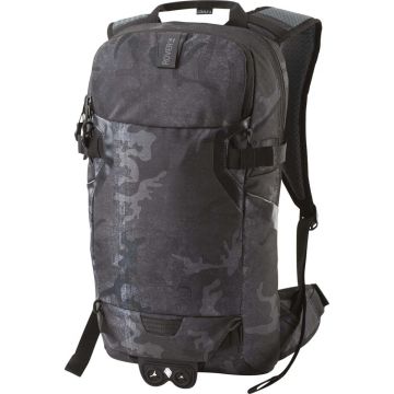 Nitro Rucksack ROVER 14 forged camo 14 Liter FORGED CAMO unisex 2024 Bags 1