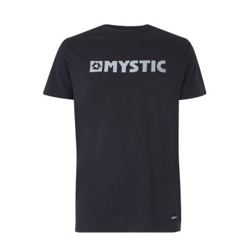 Mystic T-Shirt Brand Tee 910-Caviar 2020 T-Shirts 1