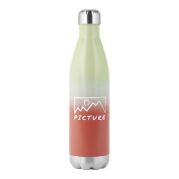 Picture Trinkflasche URBANNA VACUUM BOT A Tropical 2022 Becher & Trinkflaschen 1