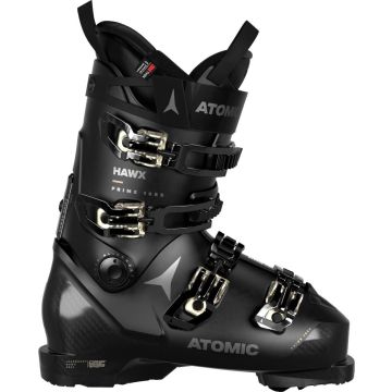 Atomic Damen Ski Boots HAWX PRIME 105 S W GW Black/Gold 2024 Ski 1