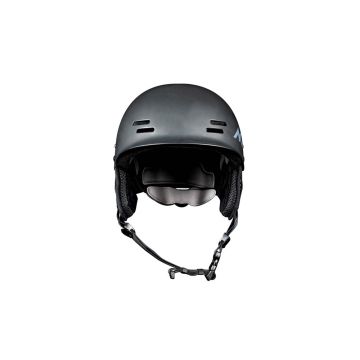AK Helm Helmet Riot Black 2024 Kiten 1