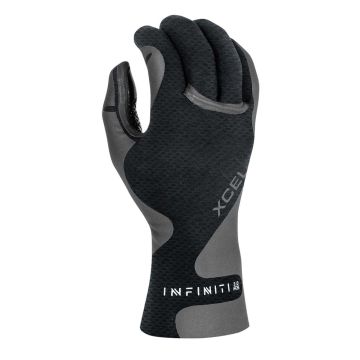 Xcel Neoprenhandschuhe Glove Infiniti 5-Finger 3 Black 2023 Neopren 1