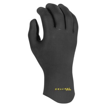 Xcel Neoprenhandschuhe Comp X 5-Finger 4 Black 2022 Neopren Handschuhe 1